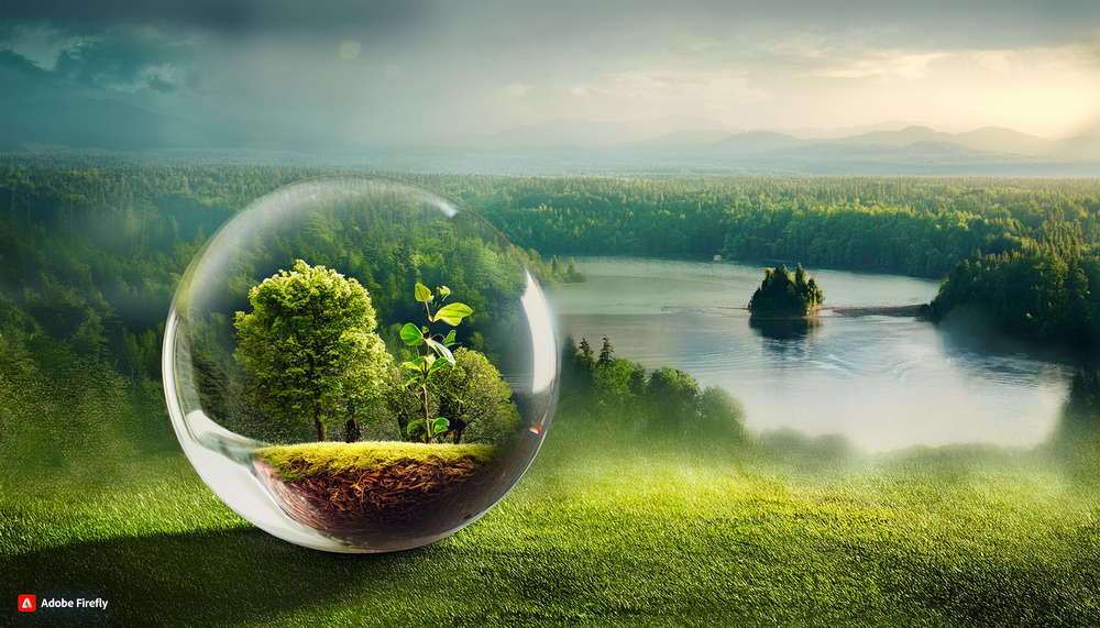 愛護地球ˋ保護環境  你 不可不知